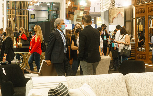 Sillas and Chairs Expo