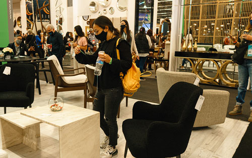 Sillas and Chairs Expo
