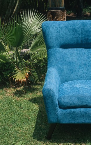 Sillas and Chairs