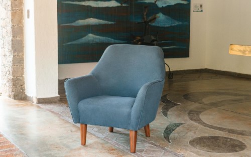 Sillas and Chairs