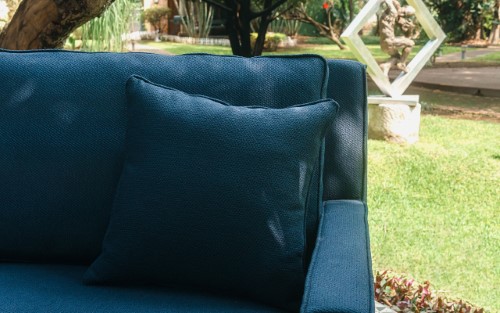 Sillas and Chairs
