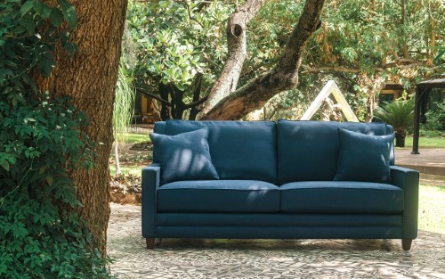Sillas and Chairs