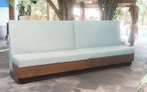 Sillas and Chairs